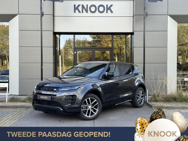 Land Rover Range Rover Evoque P270e PHEV AWD Dynamic SE