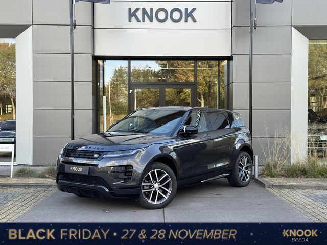 Land Rover Range Rover Evoque P270e PHEV AWD Dynamic SE