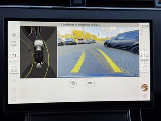 Land Rover Range Rover Evoque P270e PHEV AWD Dynamic SE Foto