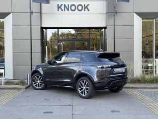 Land Rover Range Rover Evoque P270e PHEV AWD Dynamic SE Foto