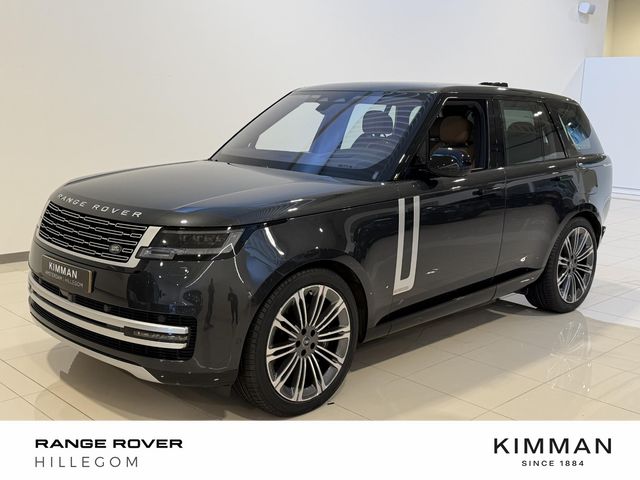 Land Rover Range Rover 3.0 P510e Autobiography PHEV
