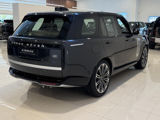 Land Rover Range Rover 3.0 P510e Autobiography PHEV Foto