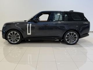 Land Rover Range Rover 3.0 P510e Autobiography PHEV Foto