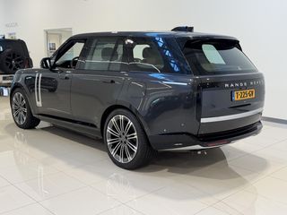 Land Rover Range Rover 3.0 P510e Autobiography PHEV Foto