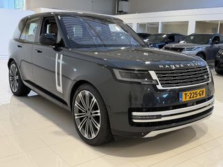 Land Rover Range Rover 3.0 P510e Autobiography PHEV Foto