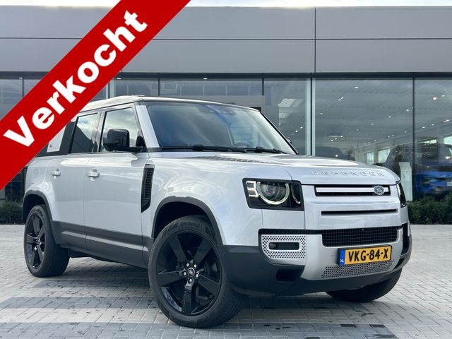 Land Rover Defender 3.0 D250 6-cil. AWD 110 HSE - Commercial