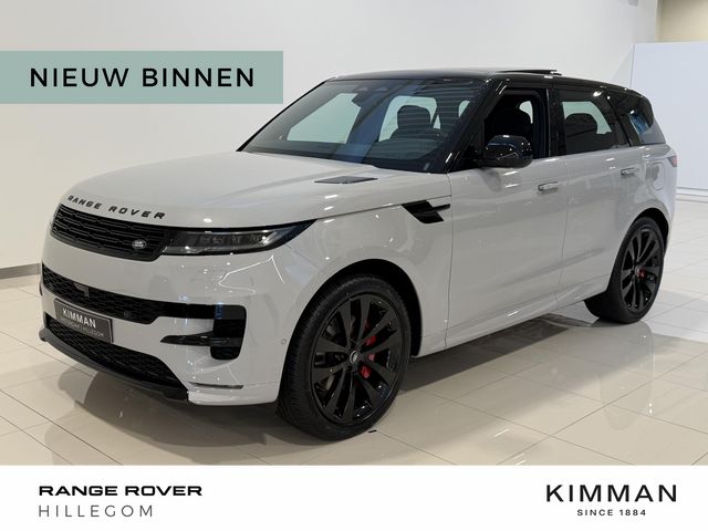 Land Rover Range Rover Sport 3.0 P460e Dynamic SE PHEV