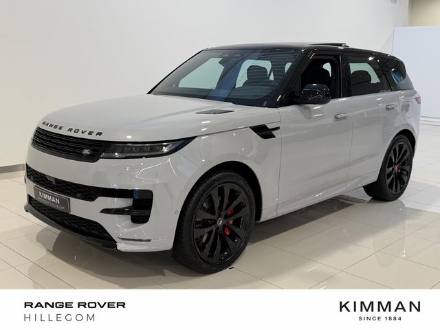 Land Rover Range Rover Sport 3.0 P460e Dynamic SE PHEV