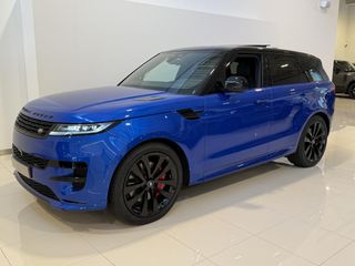 Land Rover Range Rover Sport P460e Dynamic HSE PHEV Foto