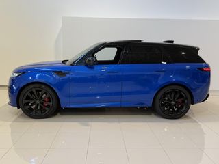Land Rover Range Rover Sport P460e Dynamic HSE PHEV Foto
