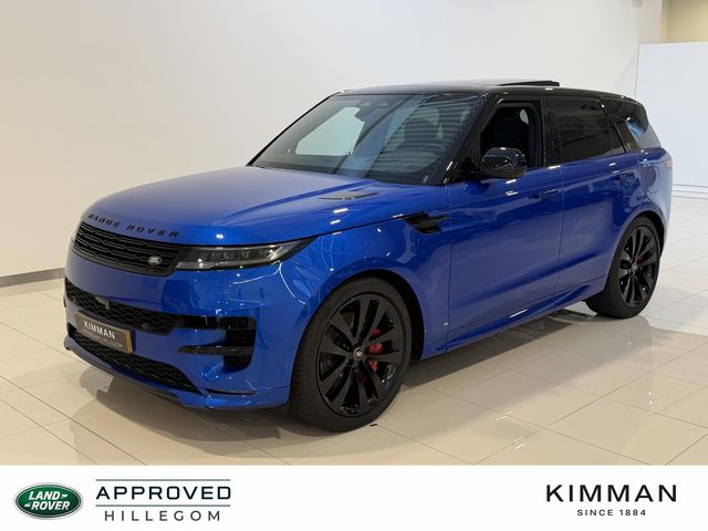 Land Rover Range Rover Sport P460e Dynamic HSE PHEV