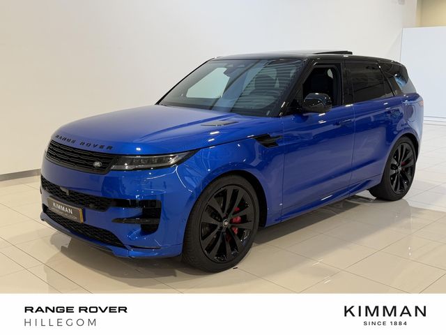 Land Rover Range Rover Sport P460e Dynamic HSE PHEV
