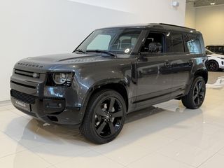 Land Rover Defender 110 2.0 P300e 110 X-Dynamic HSE Foto