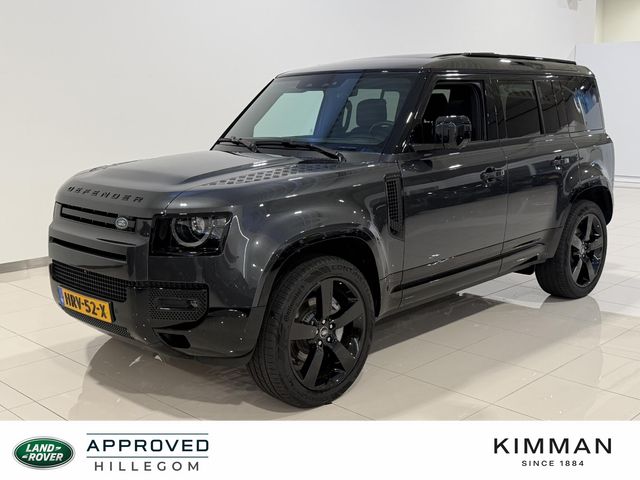 Land Rover Defender 110 2.0 P300e 110 X-Dynamic HSE