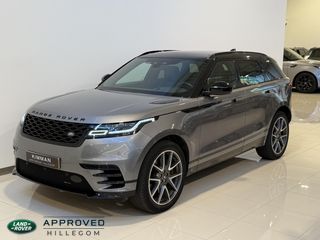 Land Rover Range Rover Velar 2.0 P400e R-Dynamic HSE Foto