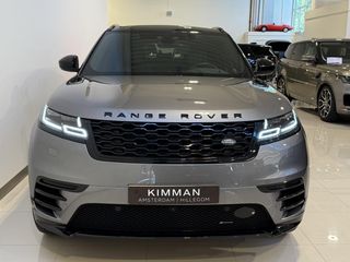 Land Rover Range Rover Velar 2.0 P400e R-Dynamic HSE Foto