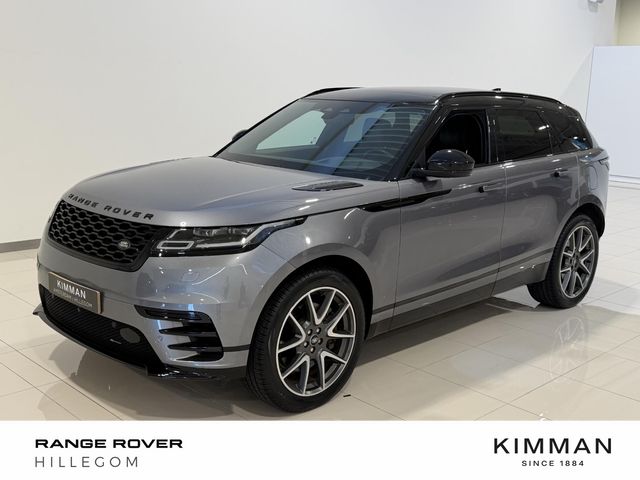 Land Rover Range Rover Velar 2.0 P400e R-Dynamic HSE