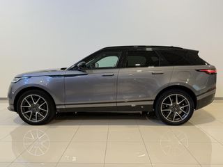 Land Rover Range Rover Velar 2.0 P400e R-Dynamic HSE Foto