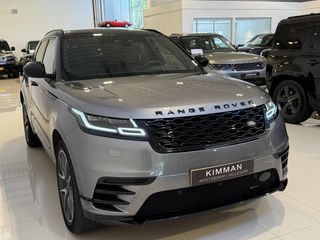 Land Rover Range Rover Velar 2.0 P400e R-Dynamic HSE Foto