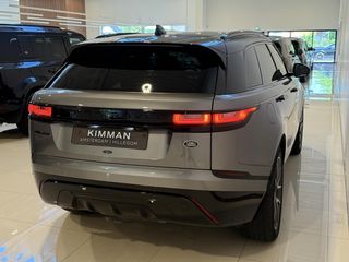 Land Rover Range Rover Velar 2.0 P400e R-Dynamic HSE Foto