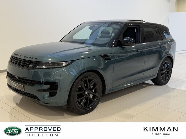 Land Rover Range Rover Sport 3.0 P440e SE