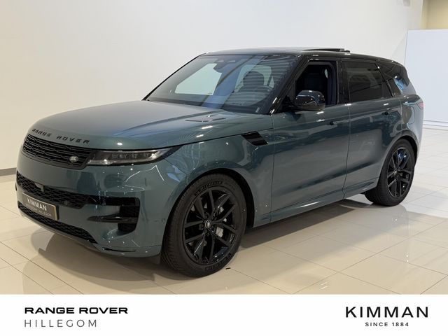 Land Rover Range Rover Sport 3.0 P440e SE