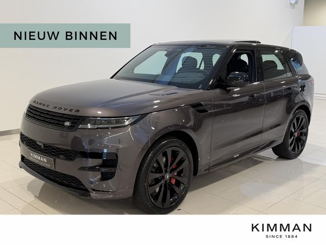 Land Rover Range Rover Sport 3.0 P460e Dynamic SE PHEV