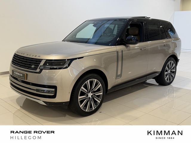 Land Rover Range Rover 3.0 P460e Autobiography PHEV