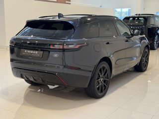 Land Rover Range Rover Velar 2.0 P400e R-Dynamic HSE Foto