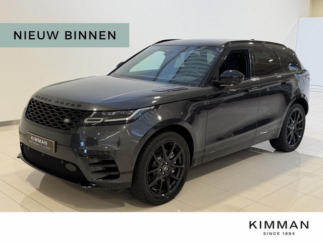 Land Rover Range Rover Velar 2.0 P400e R-Dynamic HSE