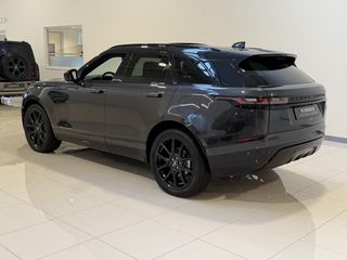 Land Rover Range Rover Velar 2.0 P400e R-Dynamic HSE Foto