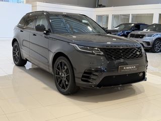 Land Rover Range Rover Velar 2.0 P400e R-Dynamic HSE Foto