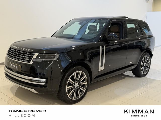 Land Rover Range Rover 3.0 P460e Autobiography PHEV