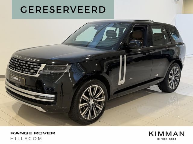 Land Rover Range Rover 3.0 P460e Autobiography PHEV