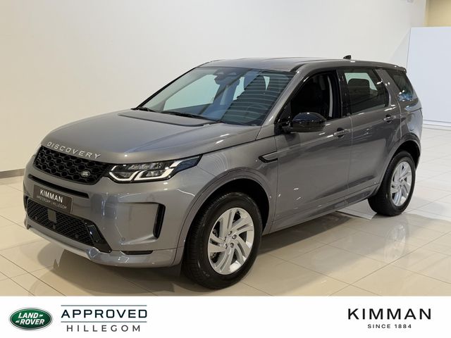 Land Rover Discovery Sport 1.5 P270e PHEV S