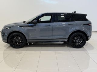 Land Rover Range Rover Evoque 1.5 P300e AWD R-Dynamic SE Foto