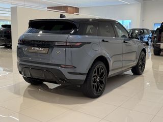 Land Rover Range Rover Evoque 1.5 P300e AWD R-Dynamic SE Foto