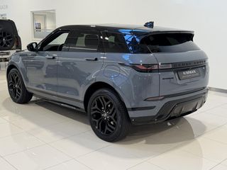 Land Rover Range Rover Evoque 1.5 P300e AWD R-Dynamic SE Foto