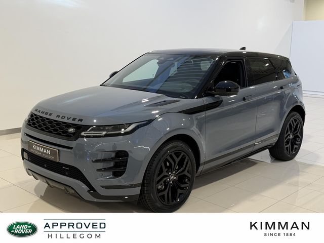 Land Rover Range Rover Evoque 1.5 P300e AWD R-Dynamic SE