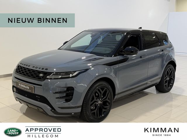 Land Rover Range Rover Evoque 1.5 P300e AWD R-Dynamic SE