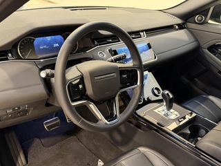 Land Rover Range Rover Evoque 1.5 P300e AWD R-Dynamic SE Foto
