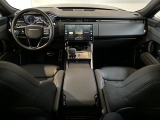 Land Rover Range Rover Sport P460e Dynamic HSE | NP:  148.028 | 23" | Comfort Pack Foto