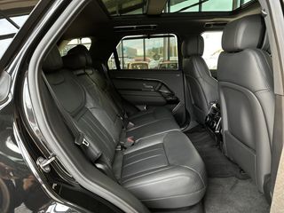 Land Rover Range Rover Sport P460e Dynamic HSE | NP:  148.028 | 23" | Comfort Pack Foto