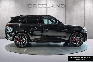 Land Rover Range Rover Sport P460e Dynamic HSE | NP:  148.028 | 23" | Comfort Pack Foto