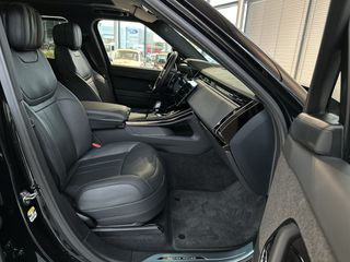 Land Rover Range Rover Sport P460e Dynamic HSE | NP:  148.028 | 23" | Comfort Pack Foto