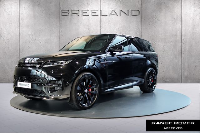 Land Rover Range Rover Sport P460e Dynamic HSE | NP:  148.028 | 23" | Comfort Pack