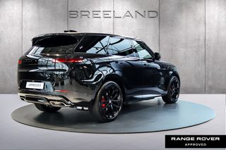 Land Rover Range Rover Sport P460e Dynamic HSE | NP:  148.028 | 23" | Comfort Pack Foto