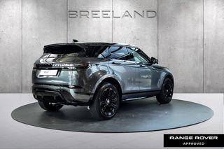 Land Rover Range Rover Evoque P270e Dynamic SE Limited Edition | 20" | Panoramadak | 360° Camera Foto