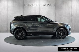 Land Rover Range Rover Evoque P270e Dynamic SE Limited Edition | 20" | Panoramadak | 360° Camera Foto
