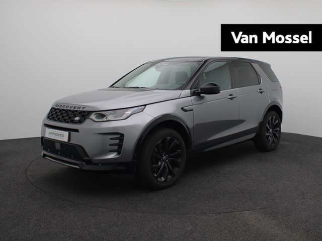 Land Rover Discovery Sport 1.5 P270e PHEV Dynamic Edition